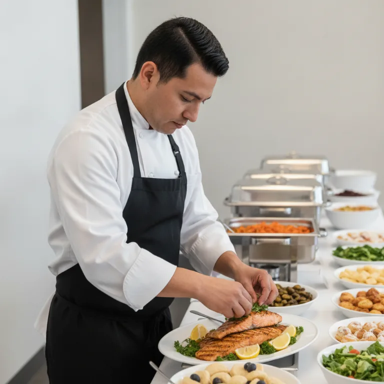 Catering Empresas serviço em Teofilo Otoni